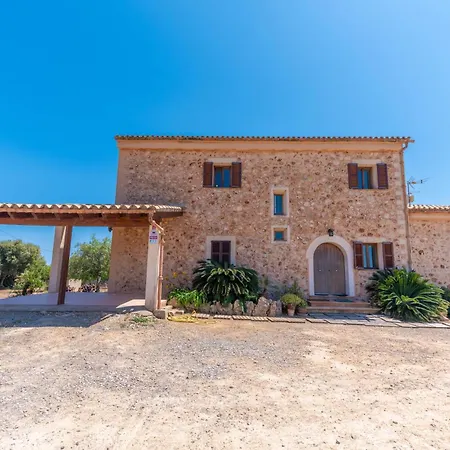Villa Guillem Boquet
