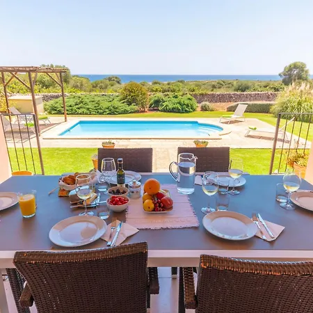 Villa Guillem Boquet *
