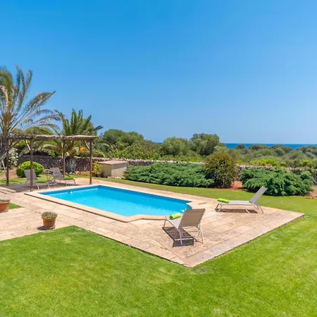 Villa Guillem Boquet