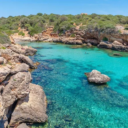 Guillem Boquet * Porto Cristo