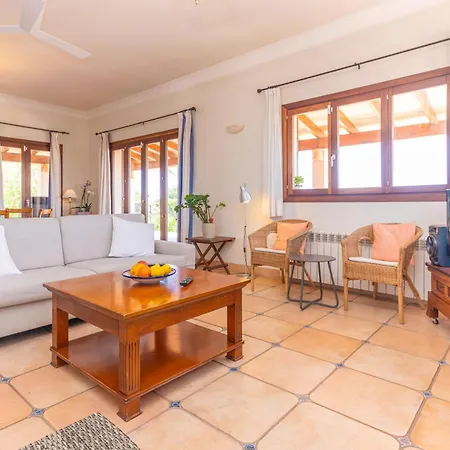 Villa Guillem Boquet *