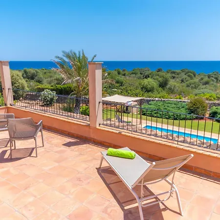 Villa Guillem Boquet