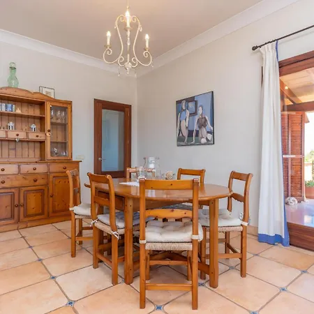 Villa Guillem Boquet *