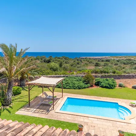 Villa Guillem Boquet