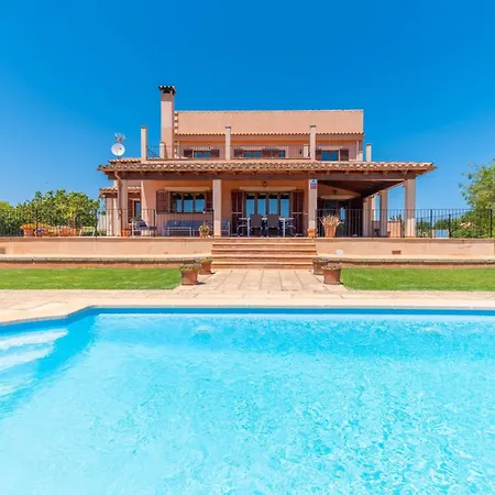 Villa Guillem Boquet *