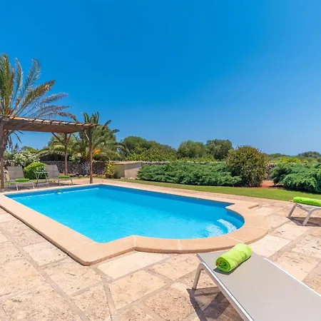 Guillem Boquet Villa Porto Cristo