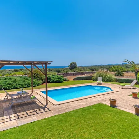 Villa Guillem Boquet