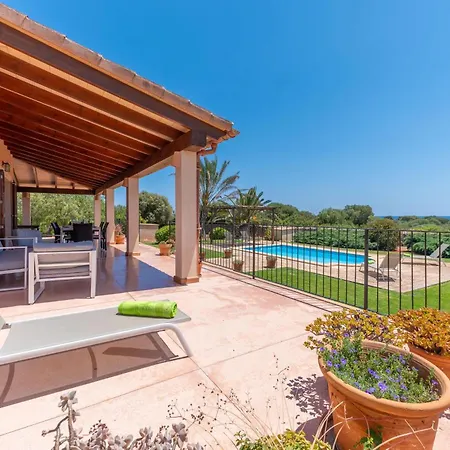 Villa Guillem Boquet *