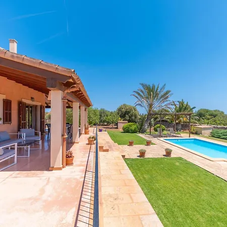 Villa Guillem Boquet Porto Cristo