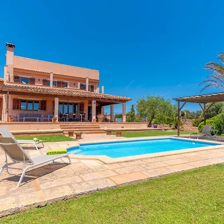 Villa Guillem Boquet Porto Cristo