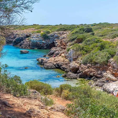 Guillem Boquet Porto Cristo